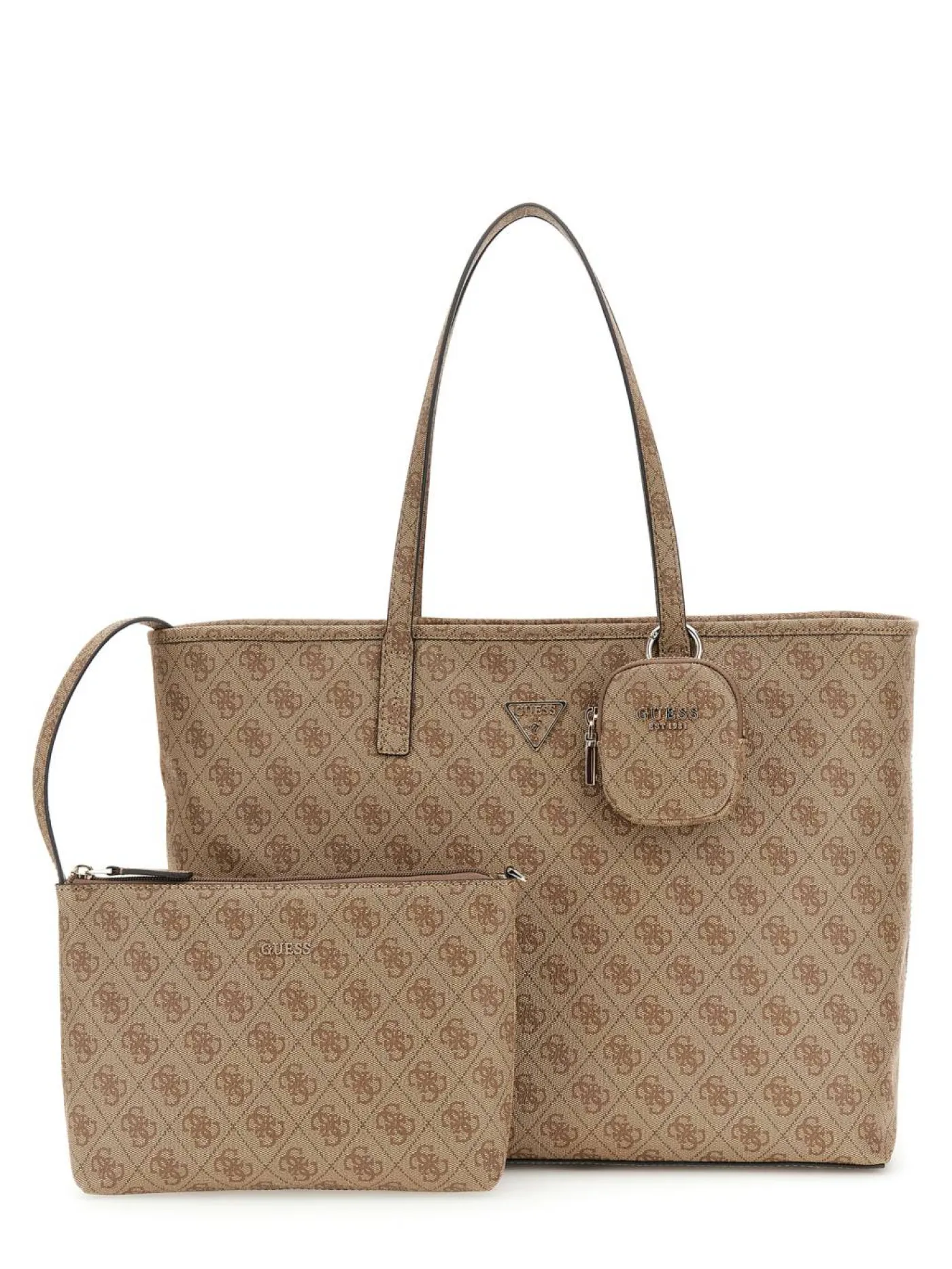 Tote-Bag "POWER PLAY II"