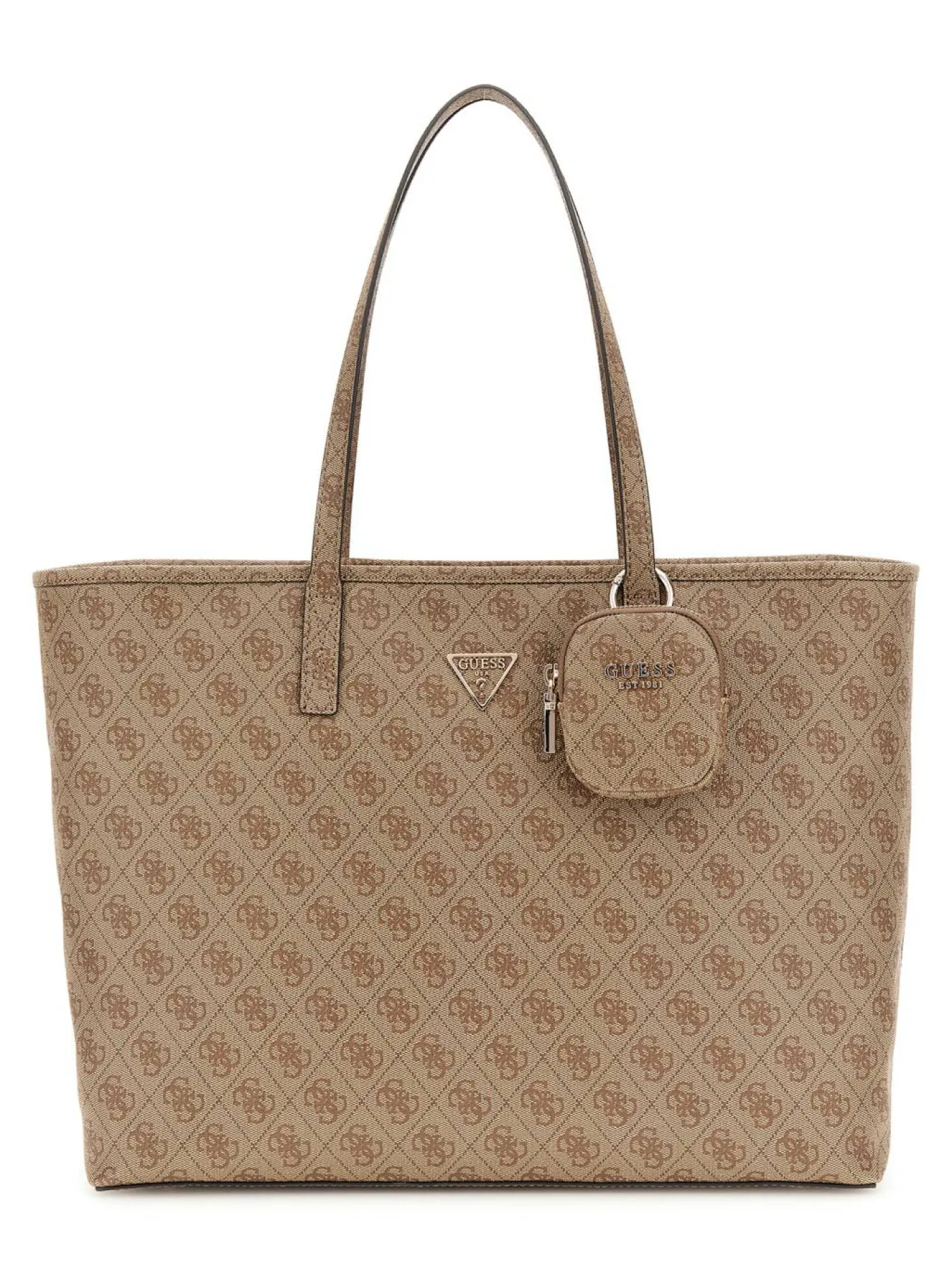 Tote-Bag "POWER PLAY II"
