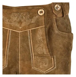 Trachten-Lederhose