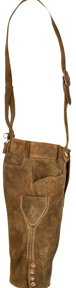 Trachten-Lederhose