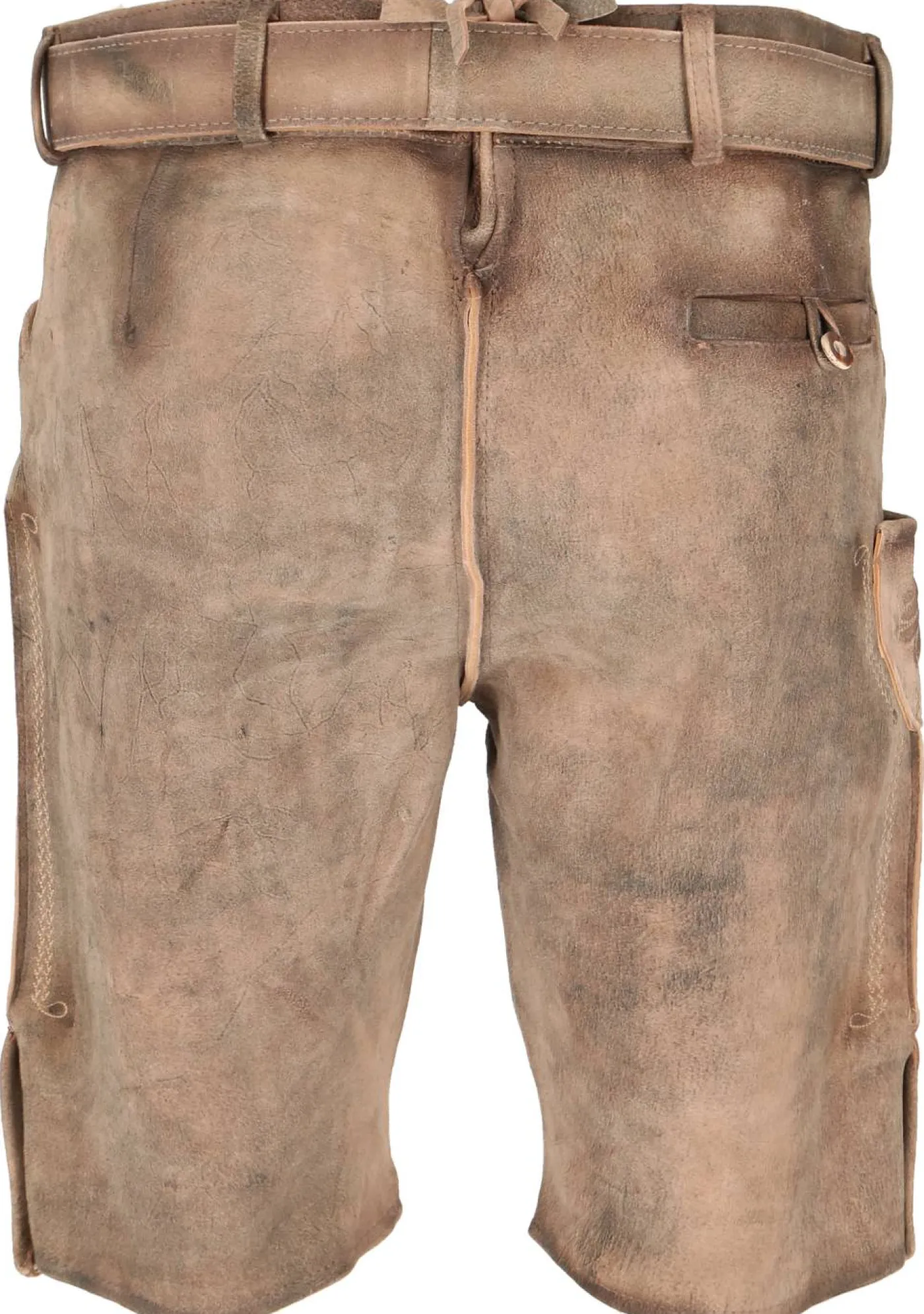 Trachten-Lederhose "Ermann"
