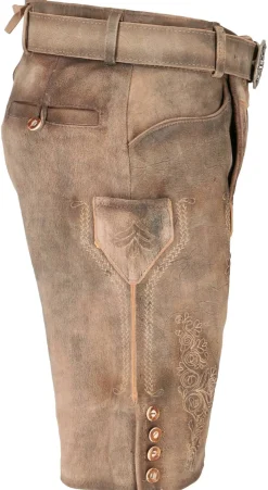 Trachten-Lederhose