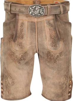 Trachten-Lederhose