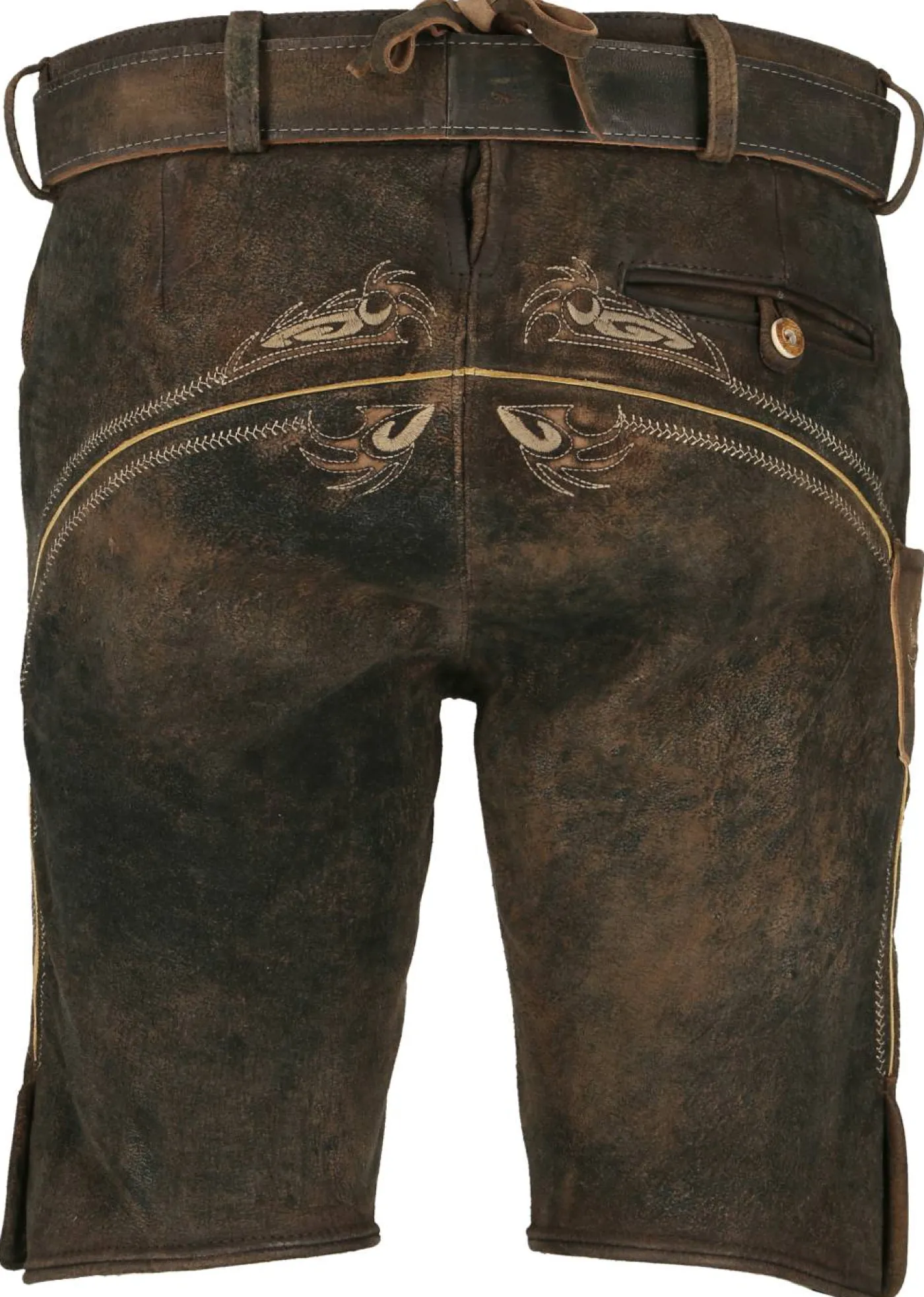 Trachten-Lederhose "Felixsee"