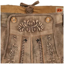 Trachten-Lederhose "Zugersee"