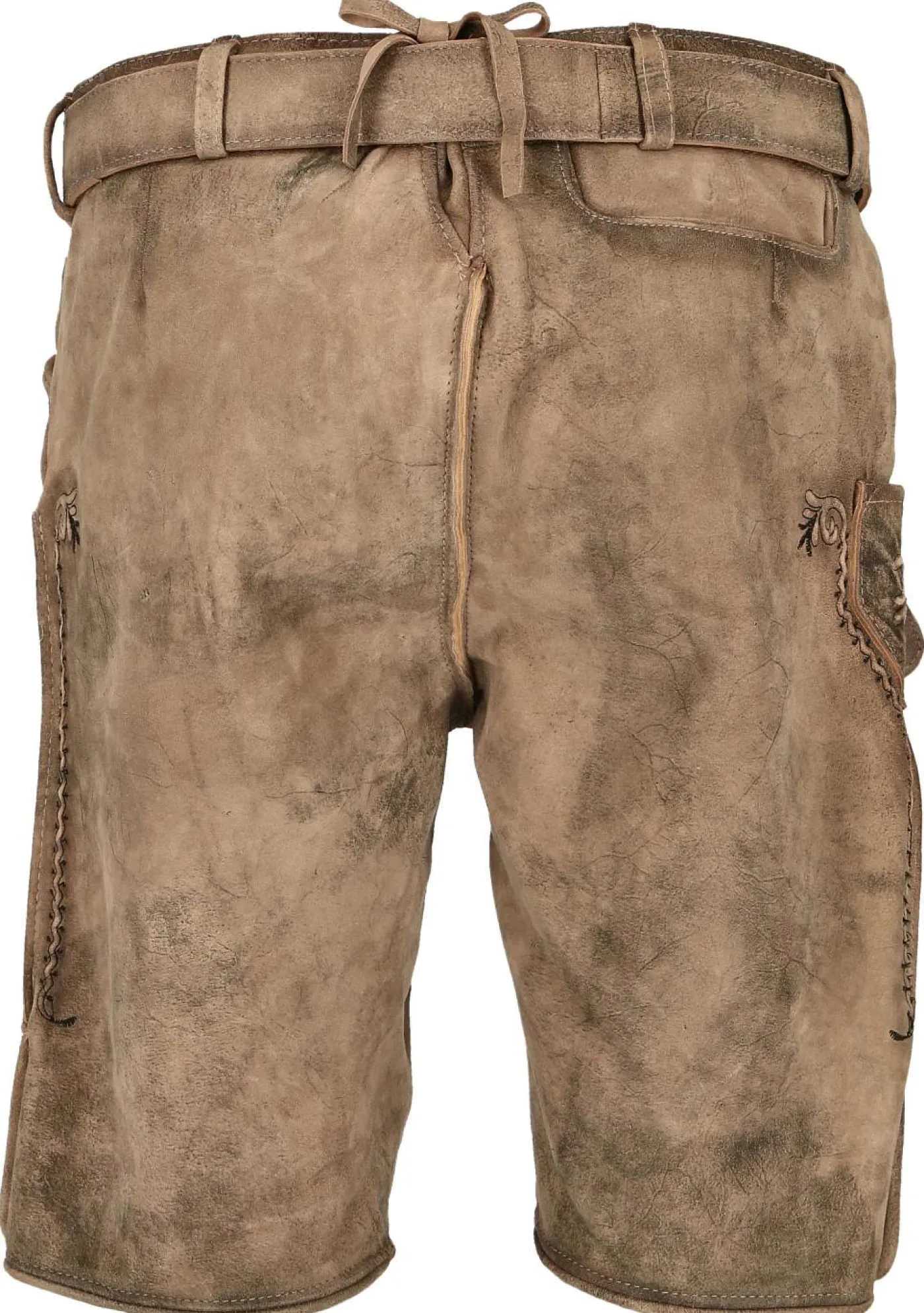 Trachten-Lederhose "Zugersee"