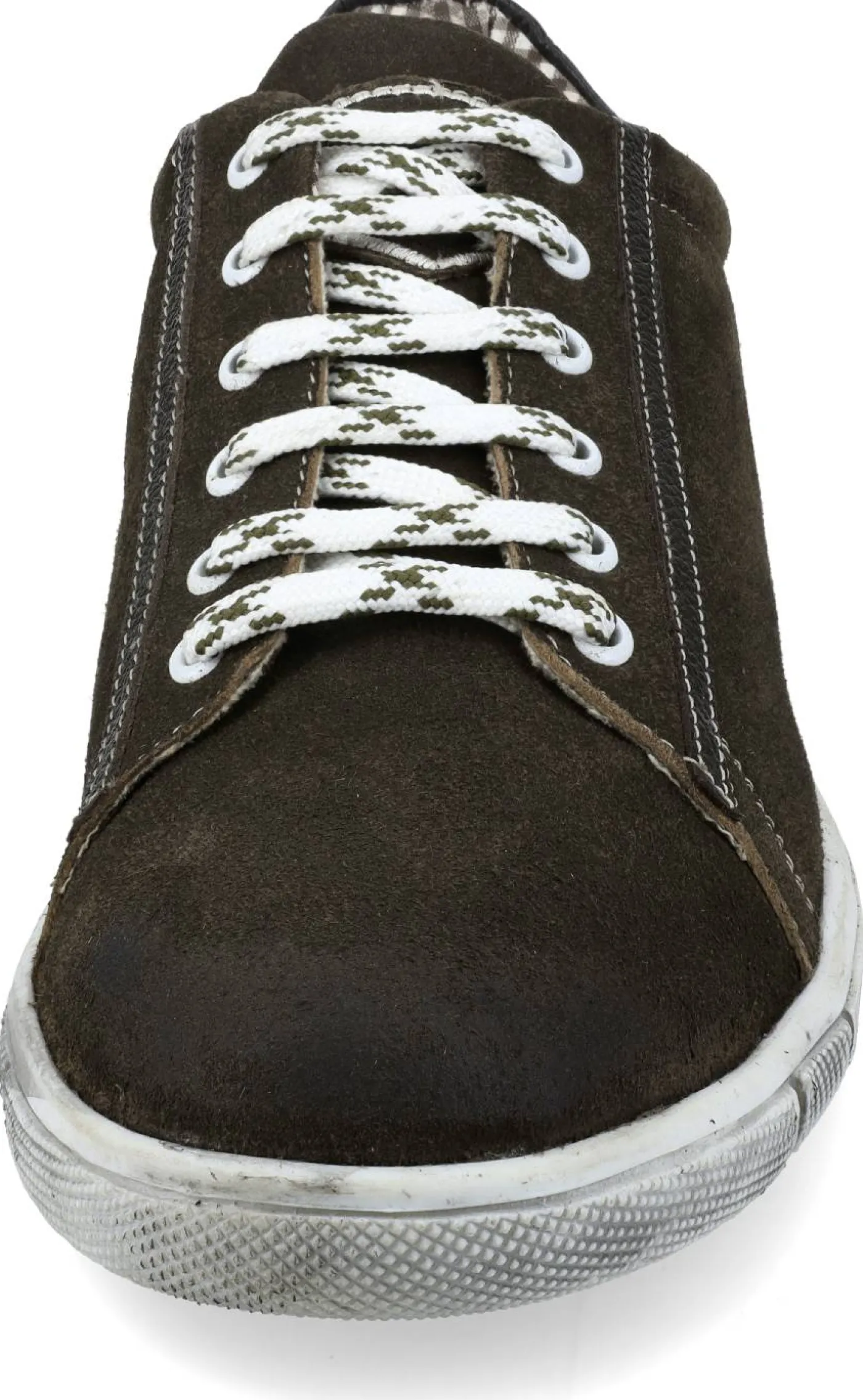 Trachten-Sneaker "Siegfried"