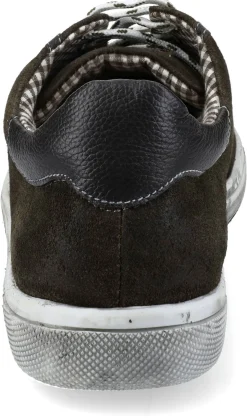 Trachten-Sneaker