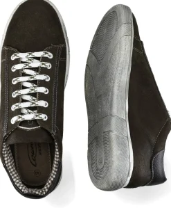 Trachten-Sneaker