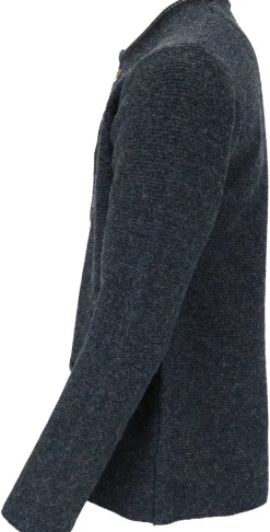 Trachten-Strickjacke "Hausstein"