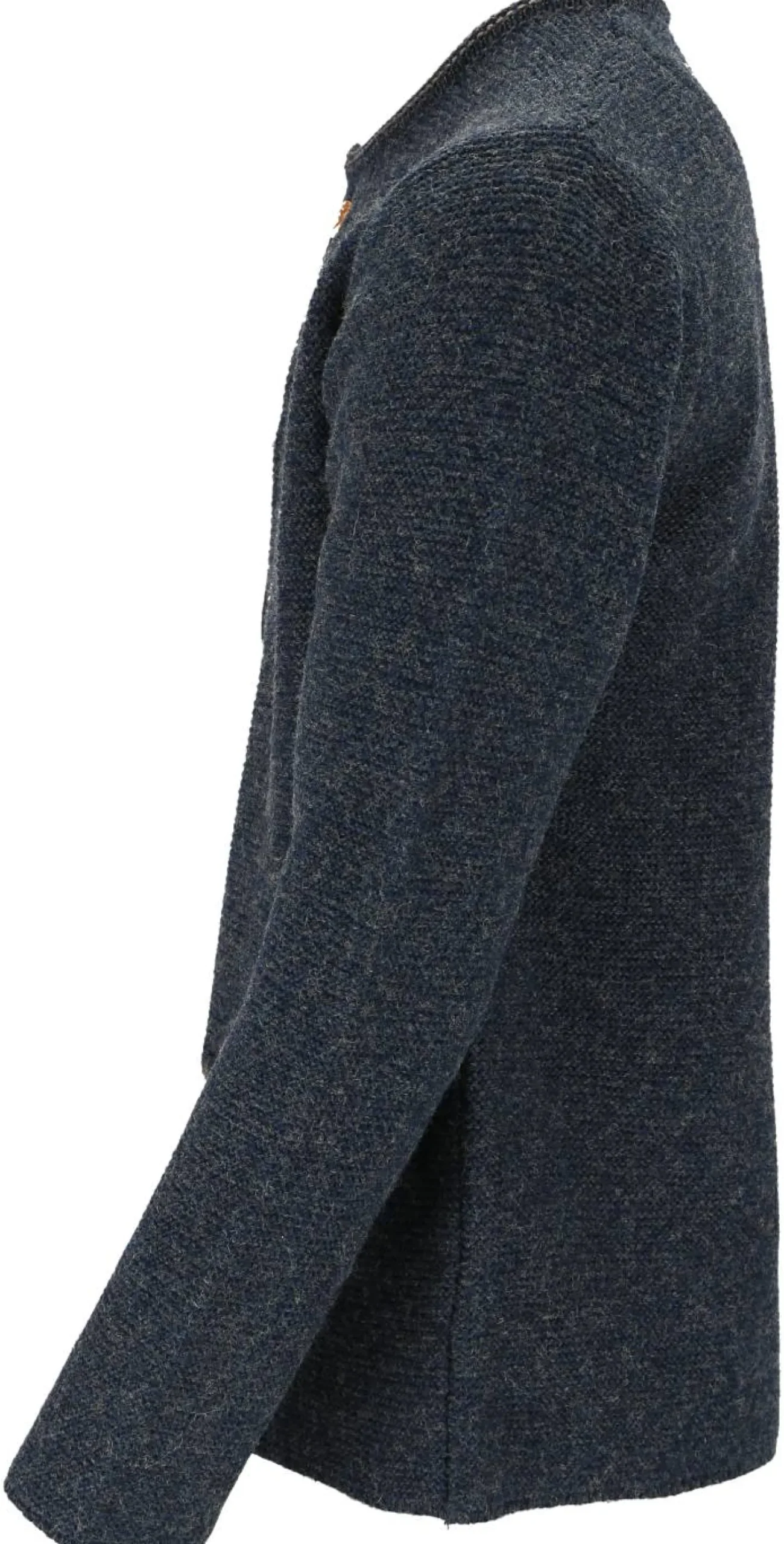 Trachten-Strickjacke "Hausstein"