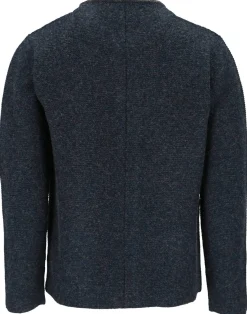 Trachten-Strickjacke