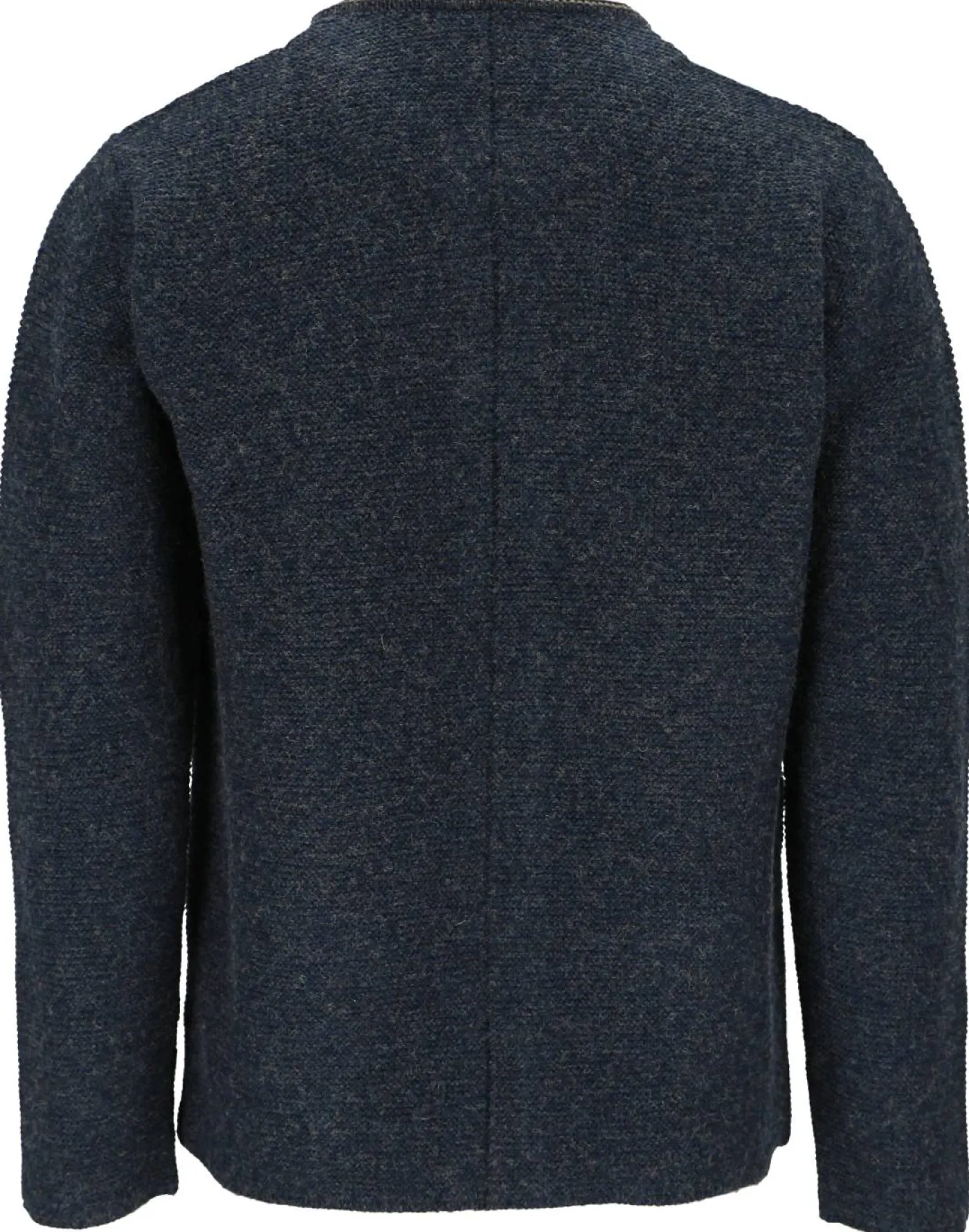 Trachten-Strickjacke "Hausstein"