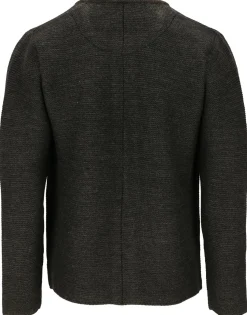 Trachten-Strickjacke