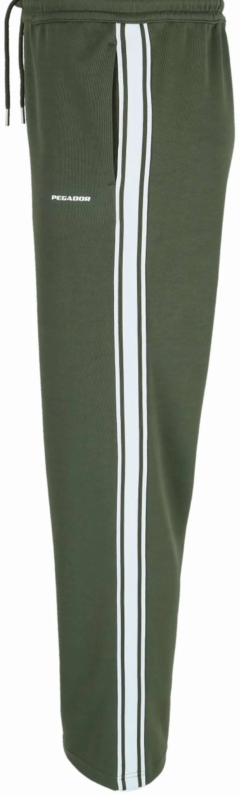 Trackpants "Viro Wide"