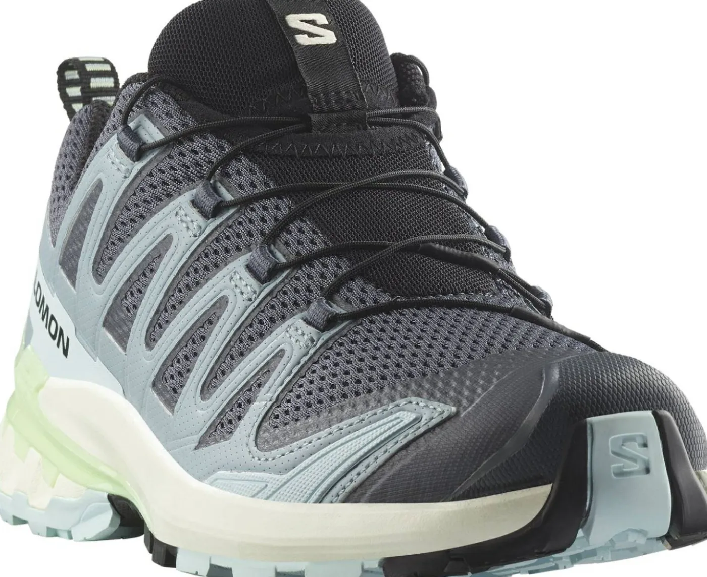 Trailrunningschuh
