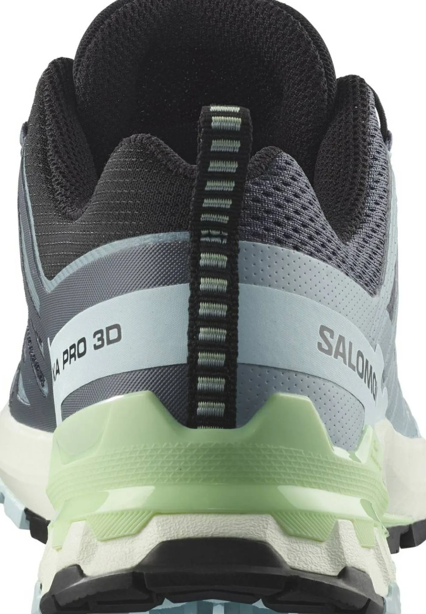 Trailrunningschuh