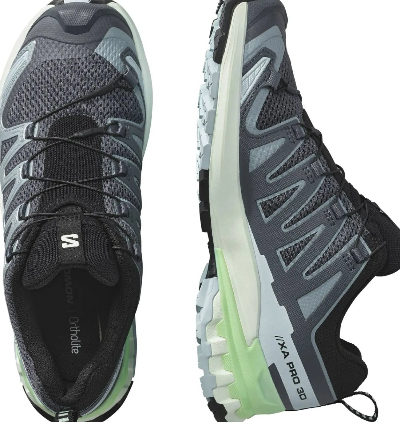 Trailrunningschuh