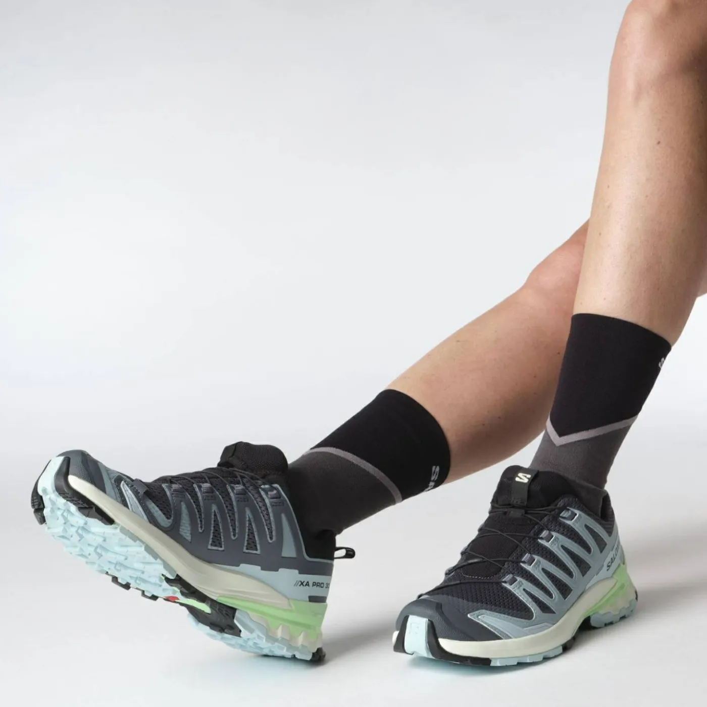 Trailrunningschuh
