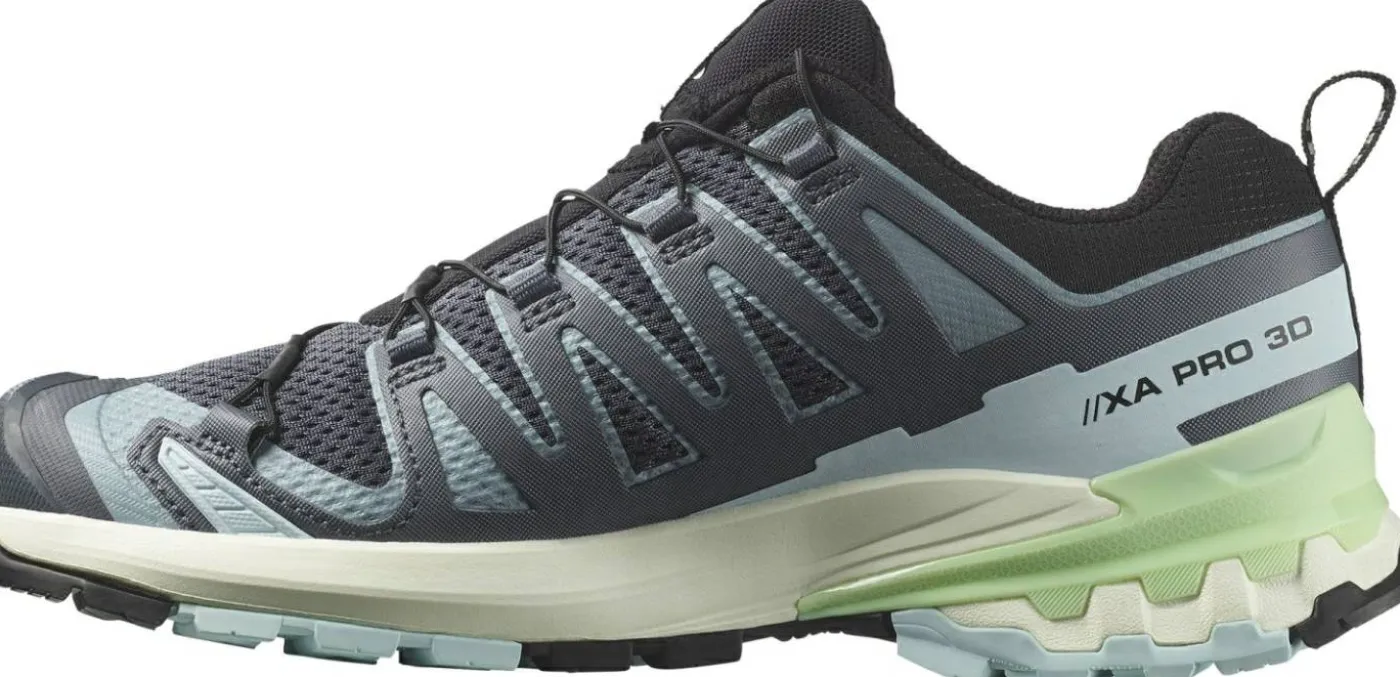 Trailrunningschuh