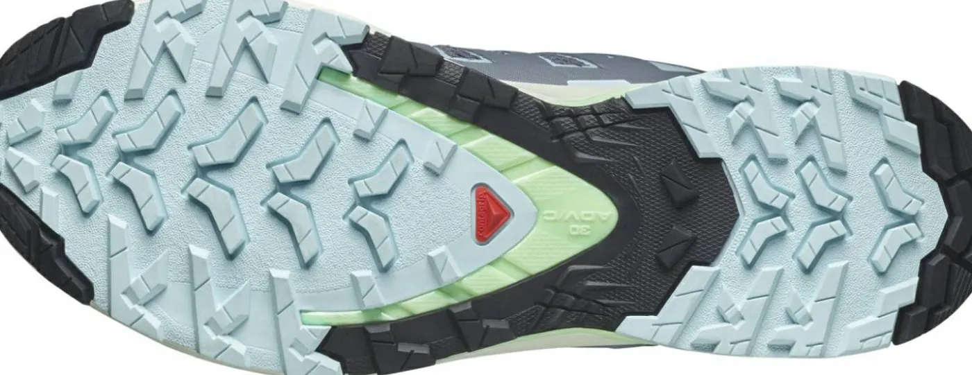 Trailrunningschuh