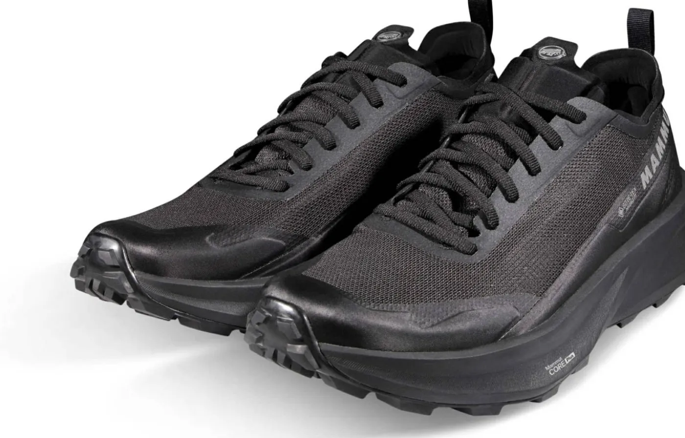Trailrunning-Schuh "Aenergy Trail All Mountain GTX"