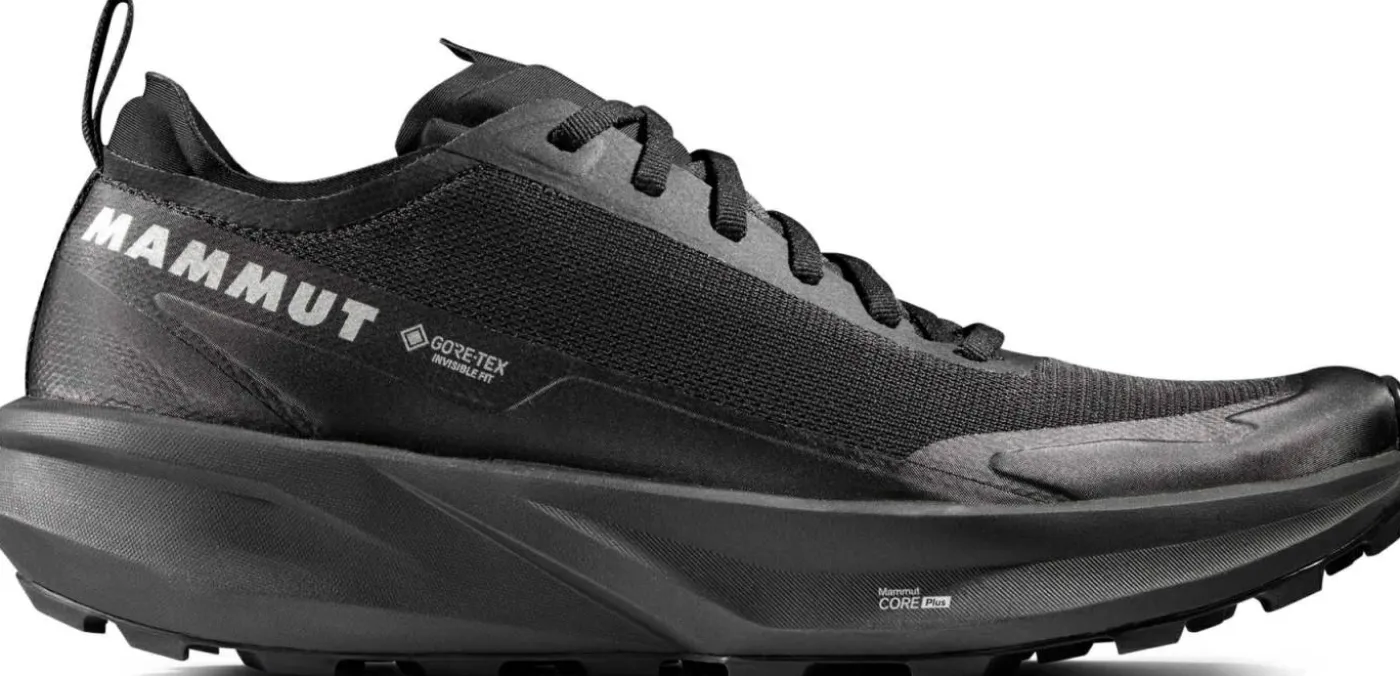Trailrunning-Schuh "Aenergy Trail All Mountain GTX"