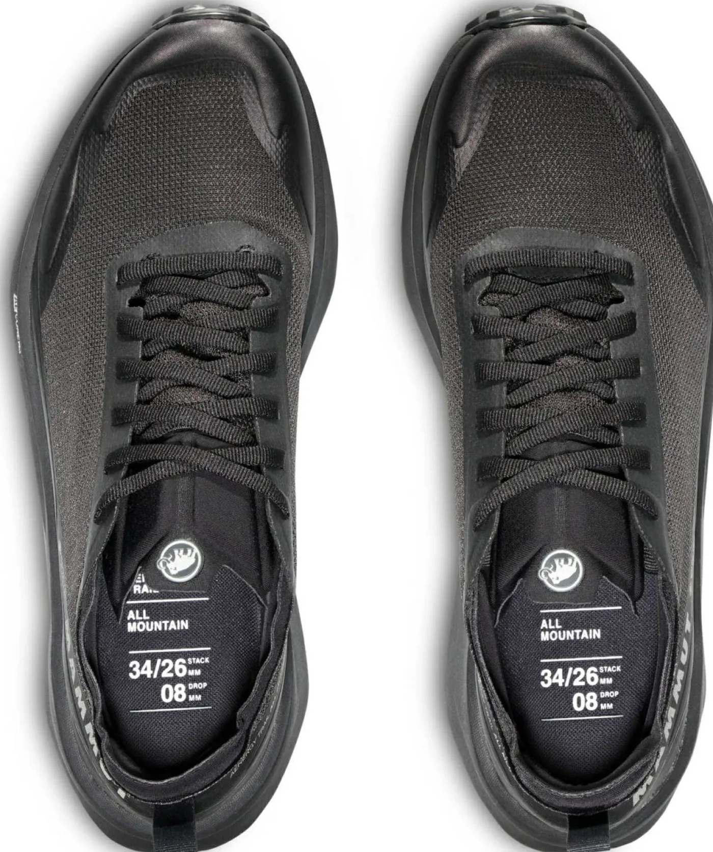 Trailrunning-Schuh "Aenergy Trail All Mountain GTX"
