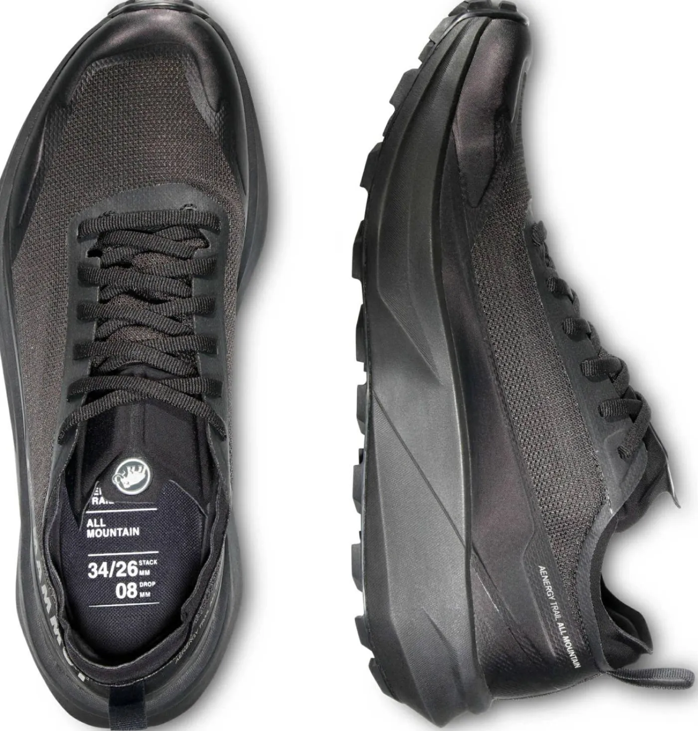 Trailrunning-Schuh "Aenergy Trail All Mountain GTX"