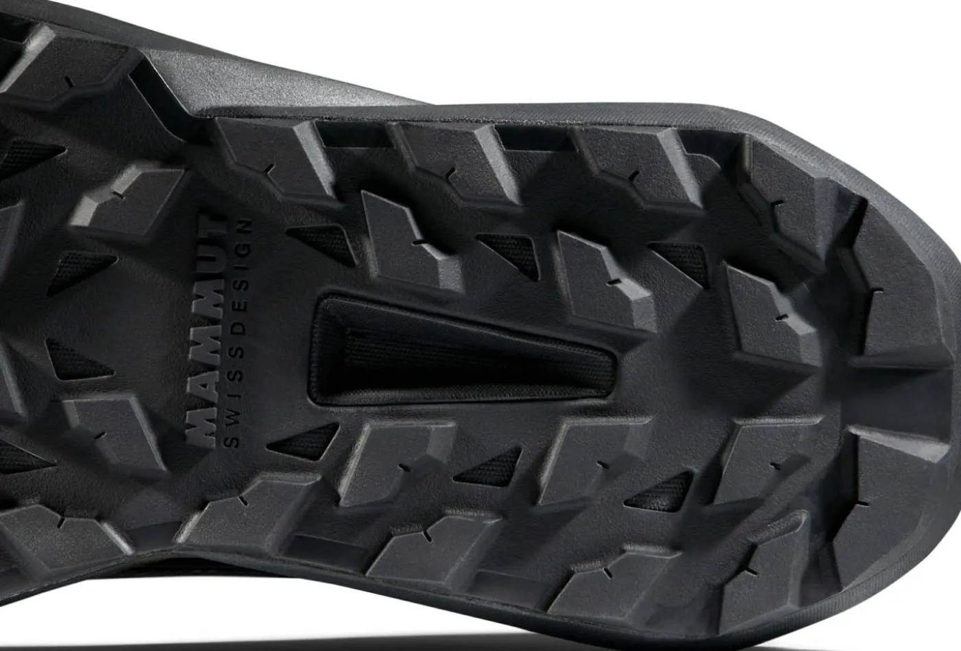 Trailrunning-Schuh "Aenergy Trail All Mountain GTX"