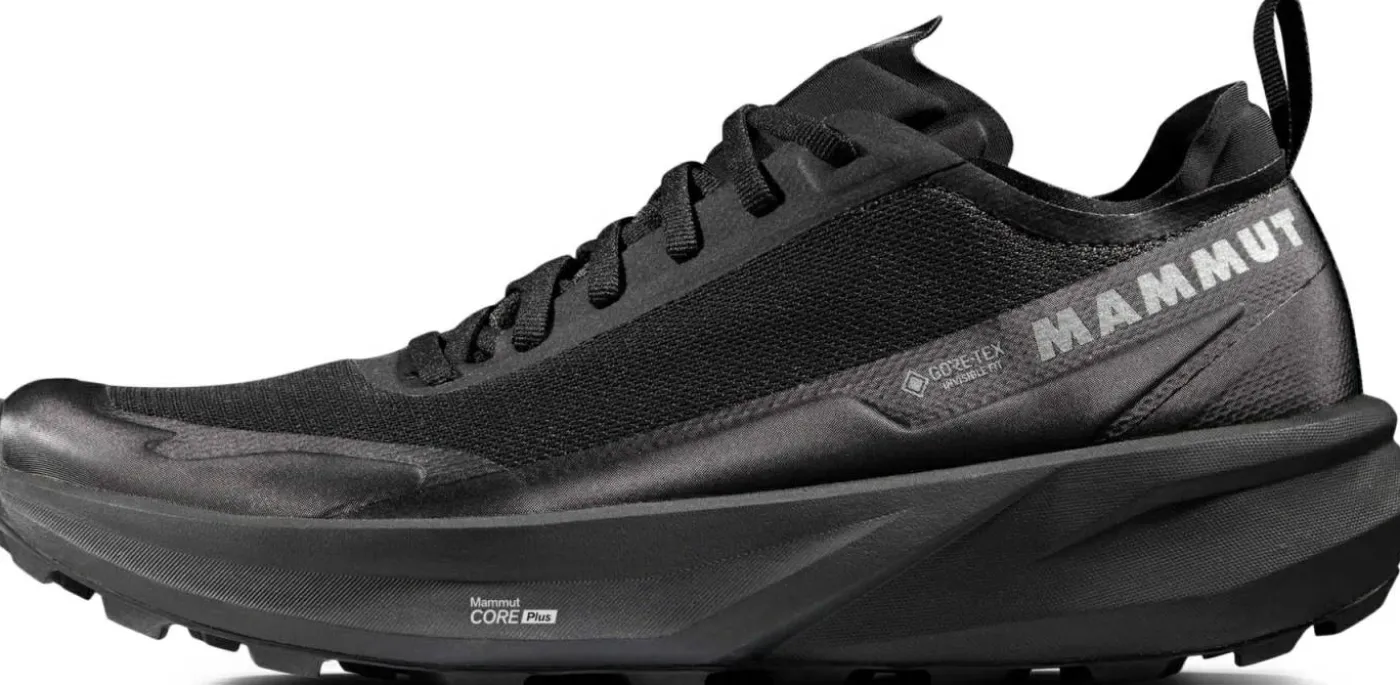 Trailrunning-Schuh "Aenergy Trail All Mountain GTX"