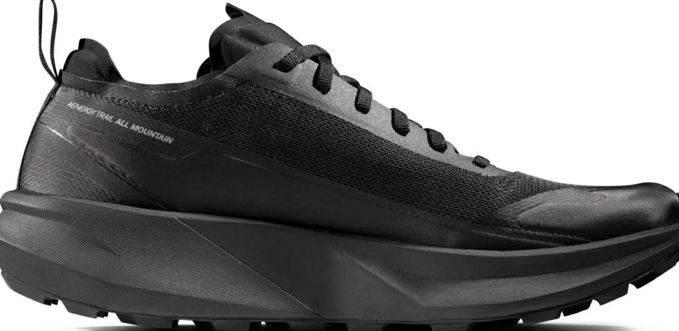 Trailrunning-Schuh "Aenergy Trail All Mountain GTX"