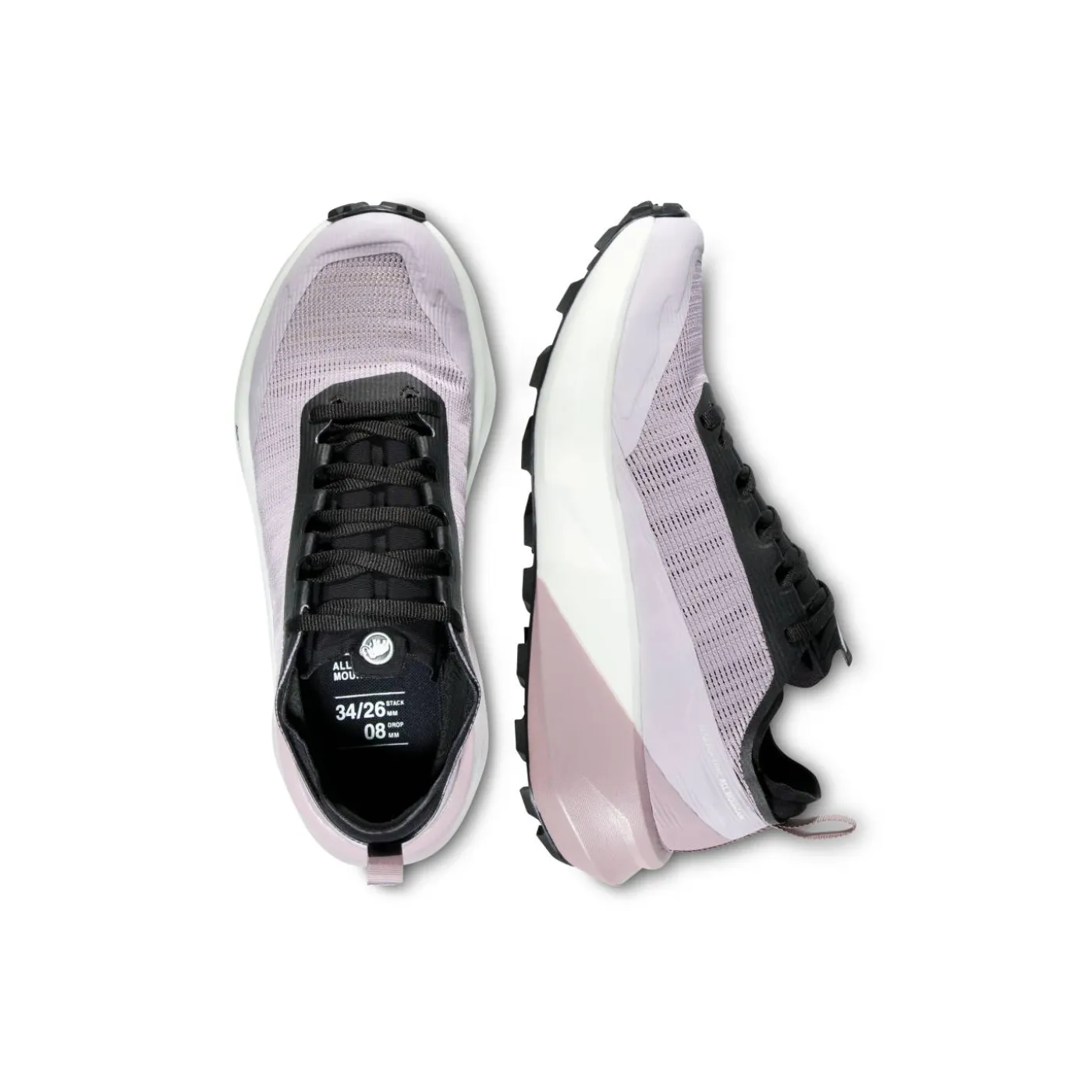 Trailrunningschuh "Aenergy Trail All Mountain Low W"