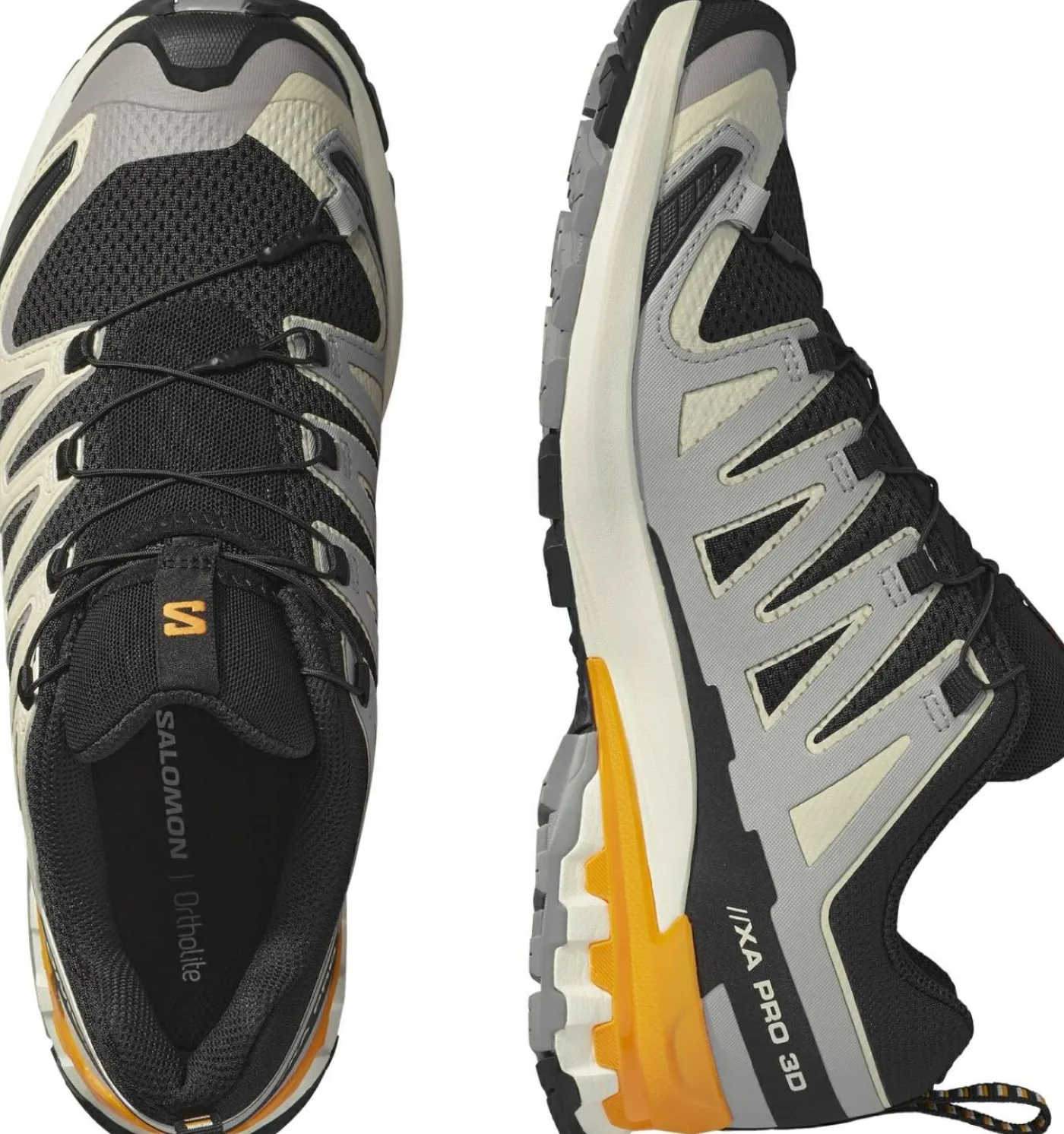 Trailrunningschuh "XA Pro 3D V9"