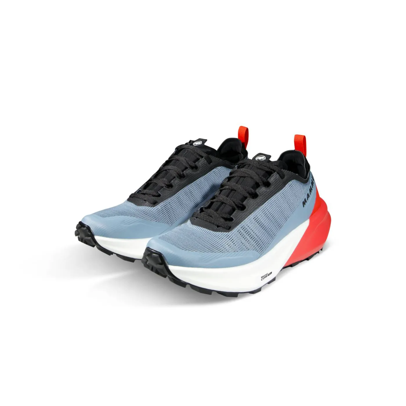 Trailrunningschuhe "Aenergy Trail All Mountain Low"