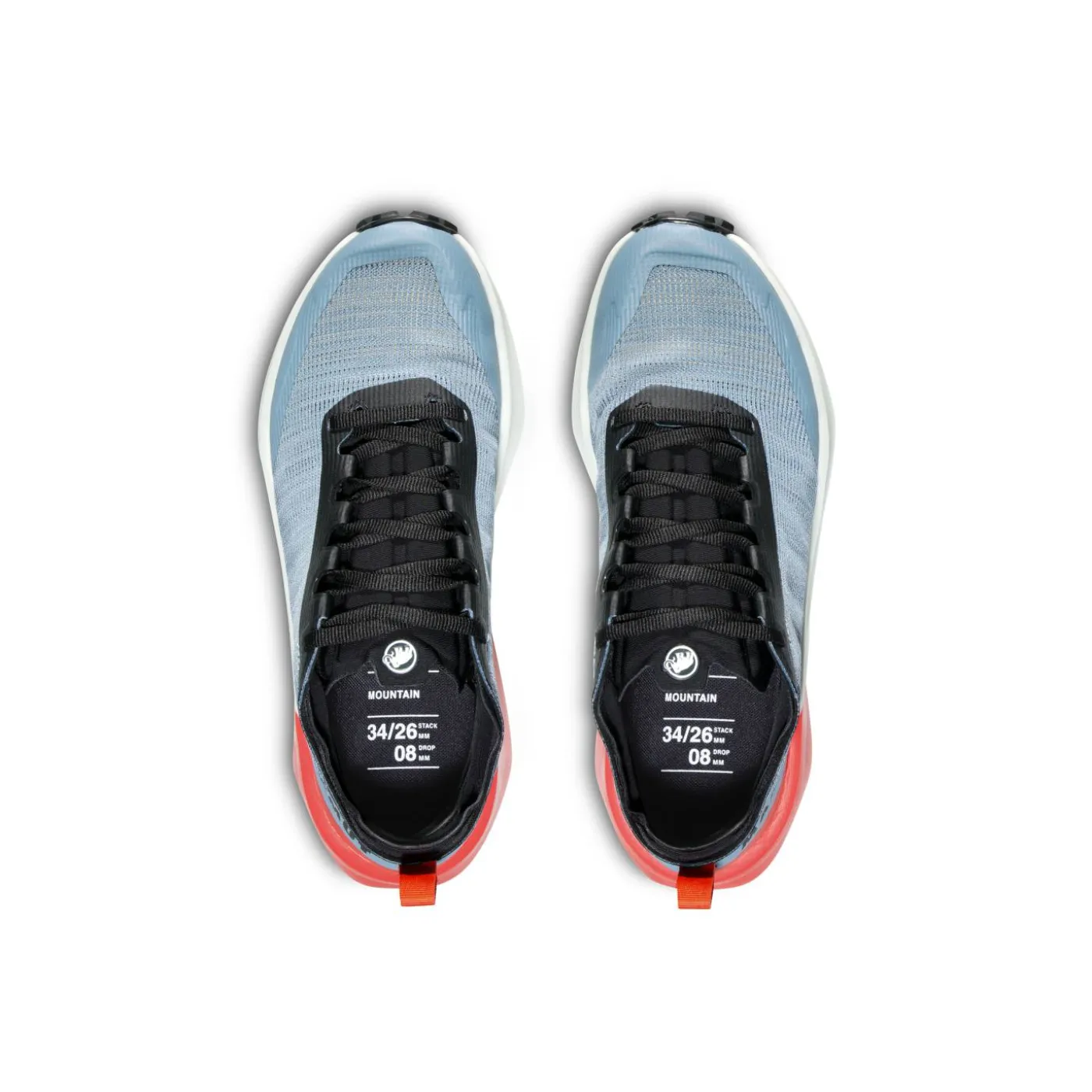 Trailrunningschuhe "Aenergy Trail All Mountain Low"