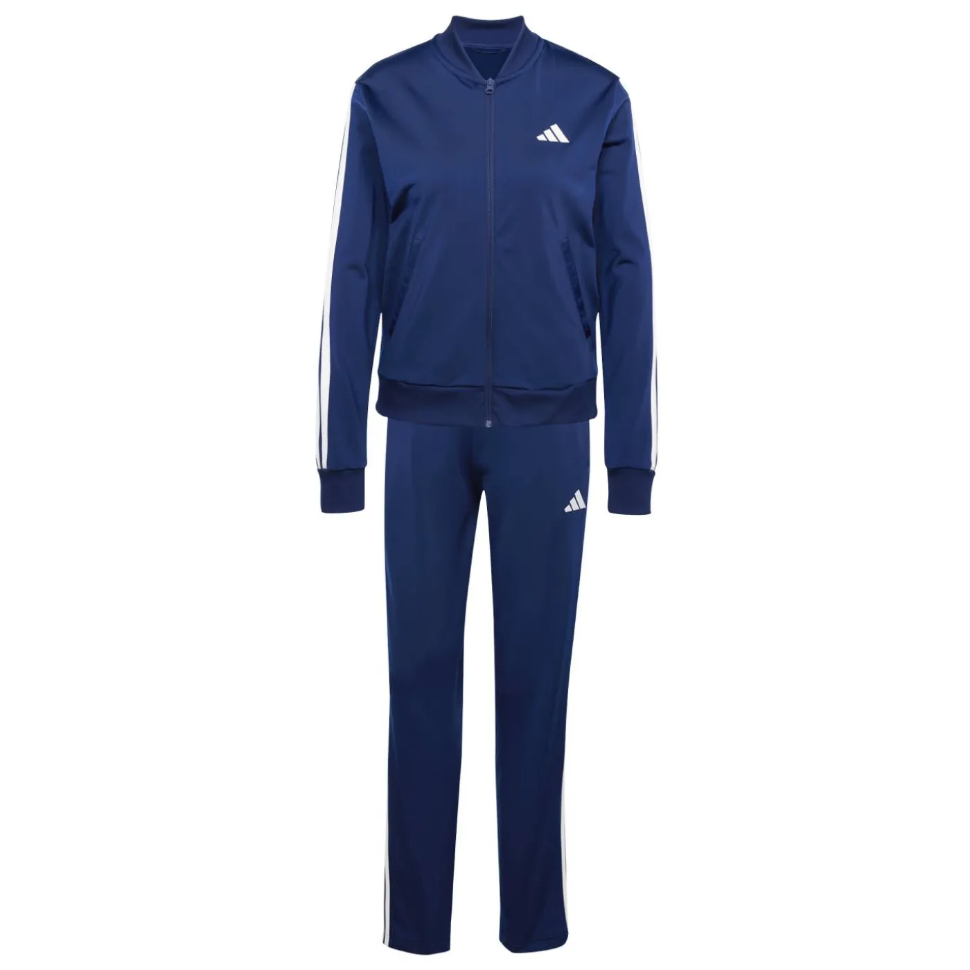 Trainingsanzug "Essentials 3-Streifen"