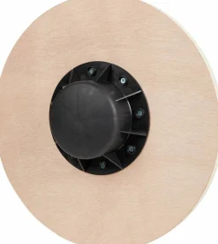 Trainingsgerät "Wooden Balance Board"