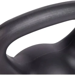 Trainingshantel-Kettlebell "Cement", 4 kg