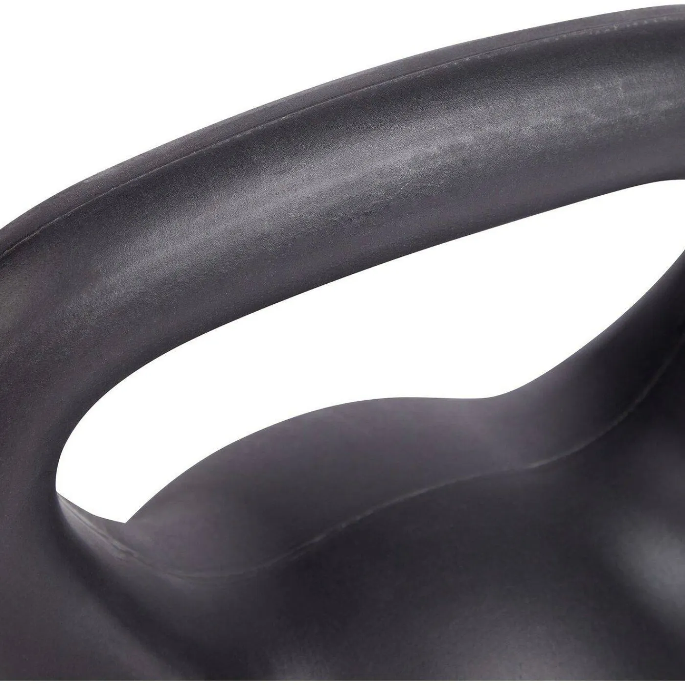 Trainingshantel-Kettlebell "Cement", 4 kg