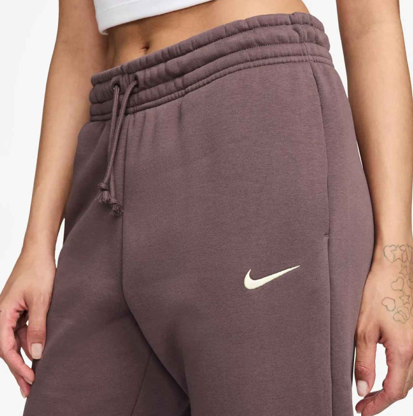 Trainingshose "Phoenix Fleece"