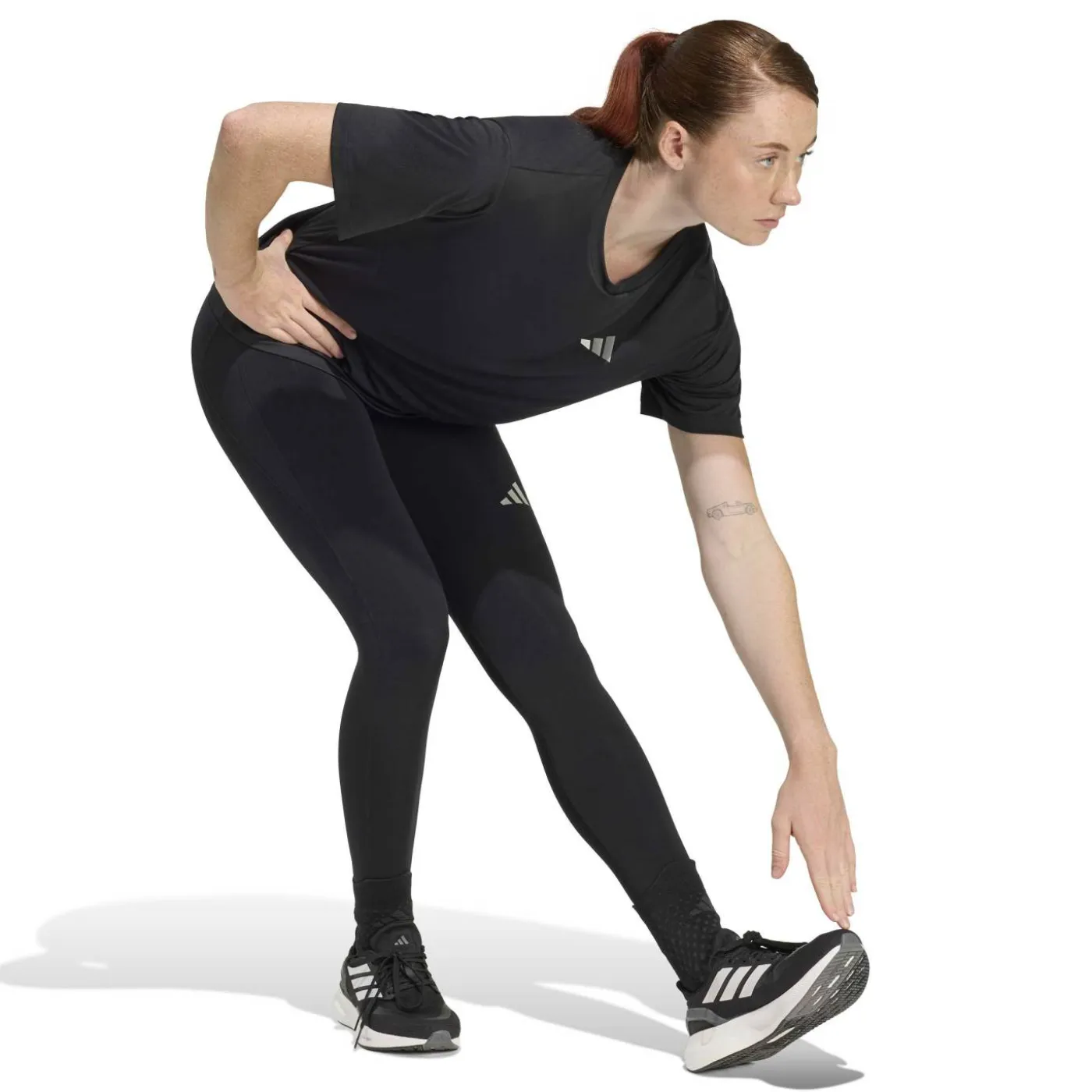 Trainingshose "Run Essential"