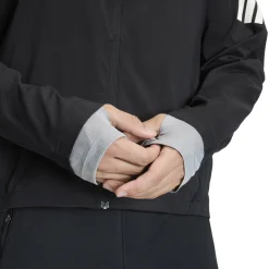 Trainingsjacke