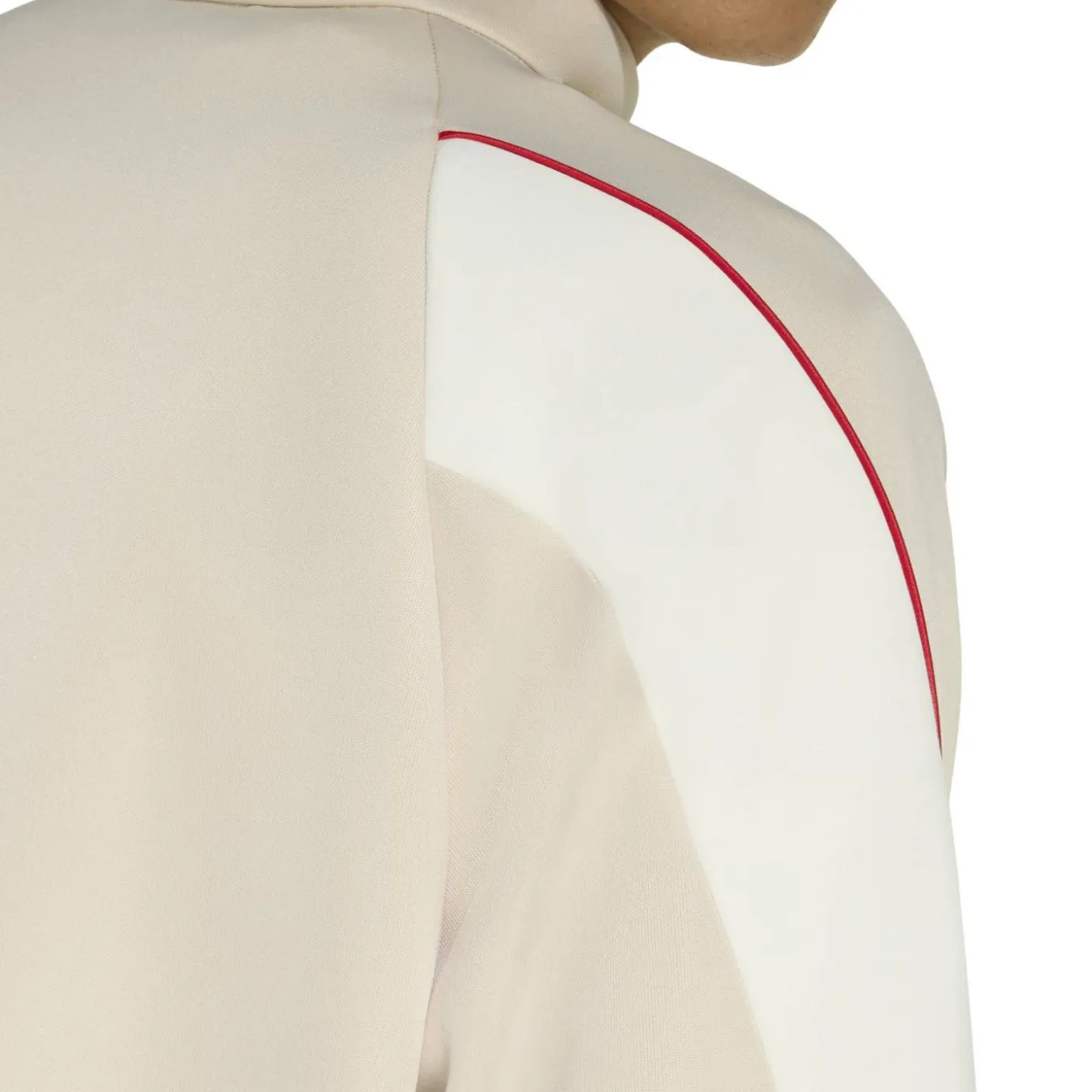 Trainingsjacke