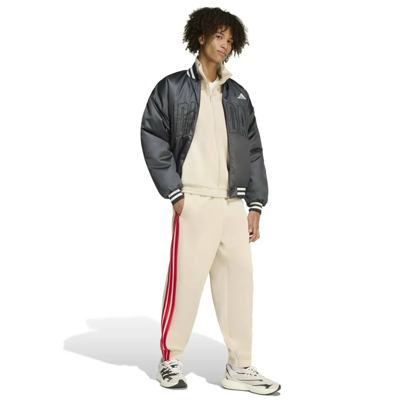Trainingsjacke