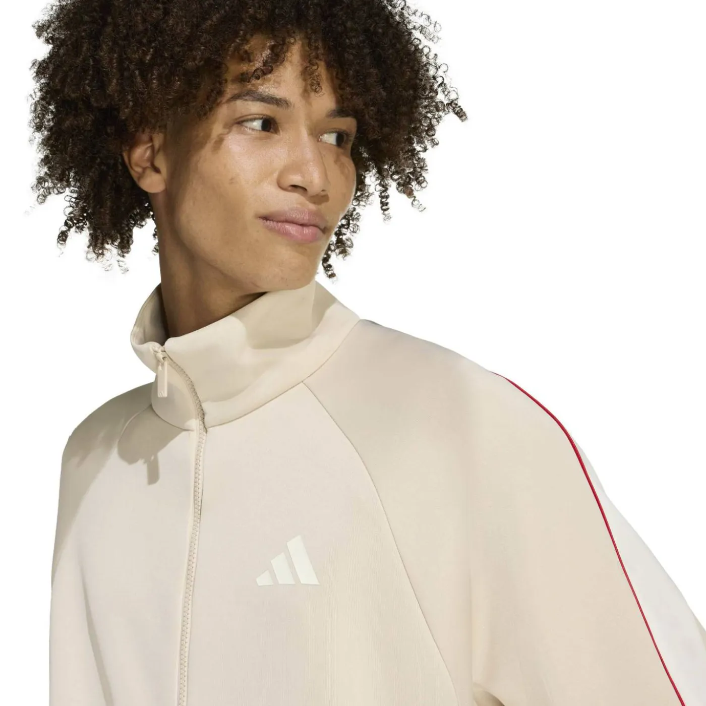 Trainingsjacke