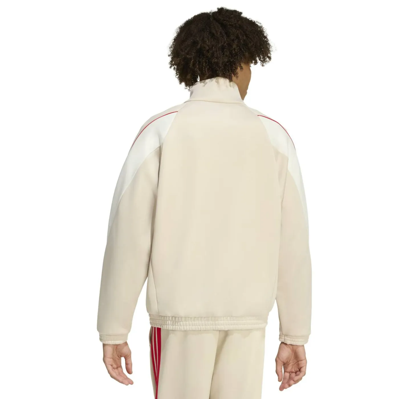 Trainingsjacke