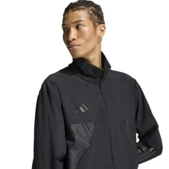 Trainingsjacke