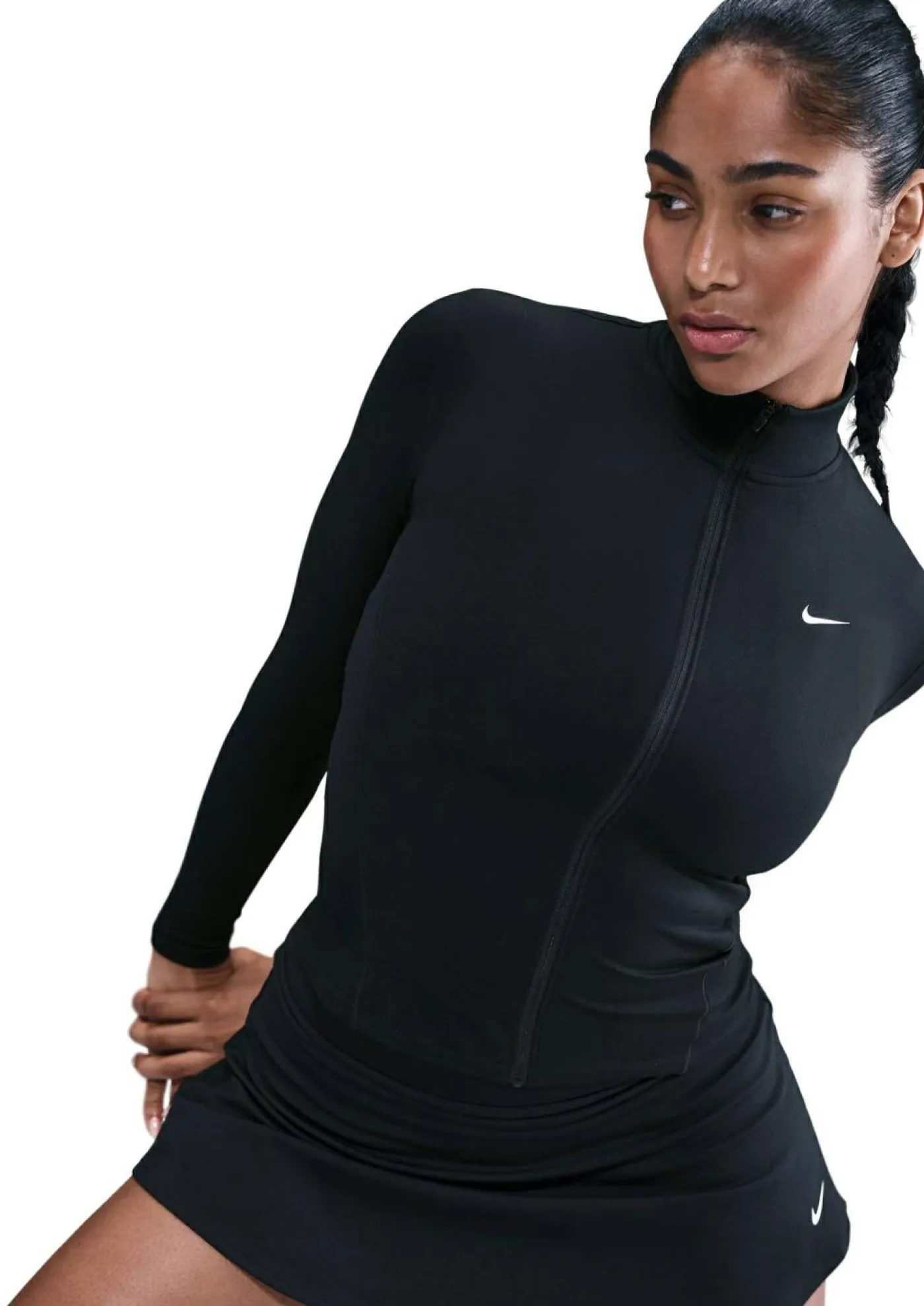 Trainingsjacke