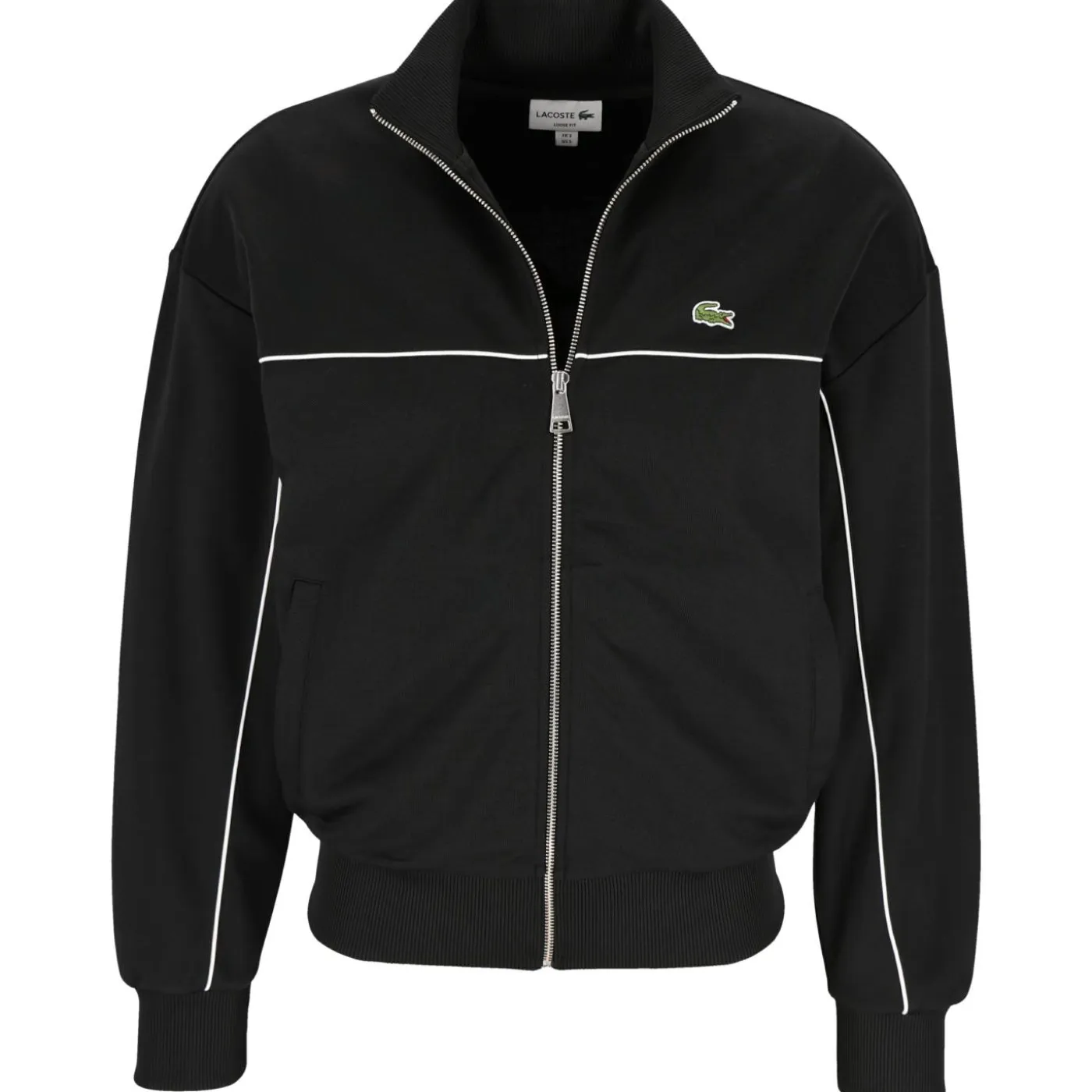 Trainingsjacke